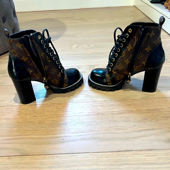 Very comfortable. - Picture 3 of 4